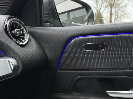 Mercedes-Benz GLB - Afbeelding 24 van 30