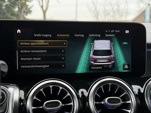 Mercedes-Benz GLB - Afbeelding 26 van 30