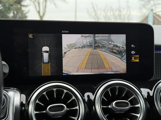 Mercedes-Benz GLB - Afbeelding 27 van 30