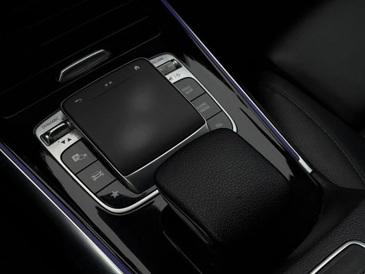 Mercedes-Benz GLB - Afbeelding 29 van 30