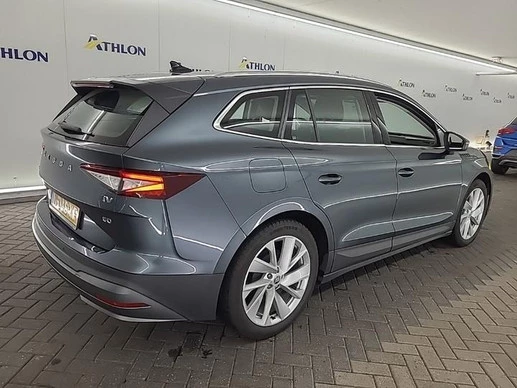 Škoda Enyaq iV - Afbeelding 3 van 15