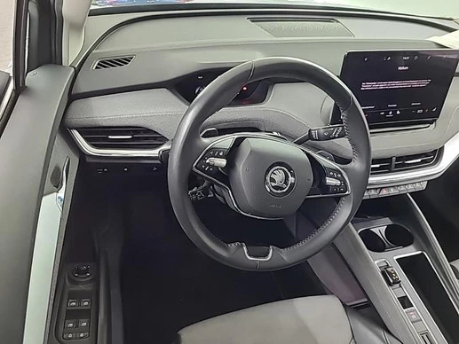 Škoda Enyaq iV - Afbeelding 7 van 15