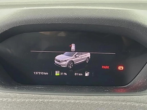 Škoda Enyaq iV - Afbeelding 8 van 15