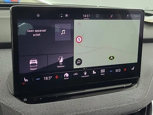 Škoda Enyaq iV - Afbeelding 12 van 15