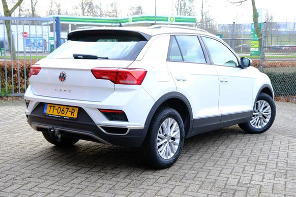 Volkswagen T-Roc - Afbeelding 3 van 30