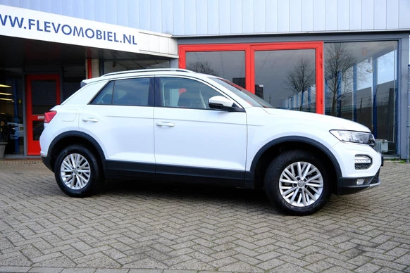 Volkswagen T-Roc - Afbeelding 4 van 30