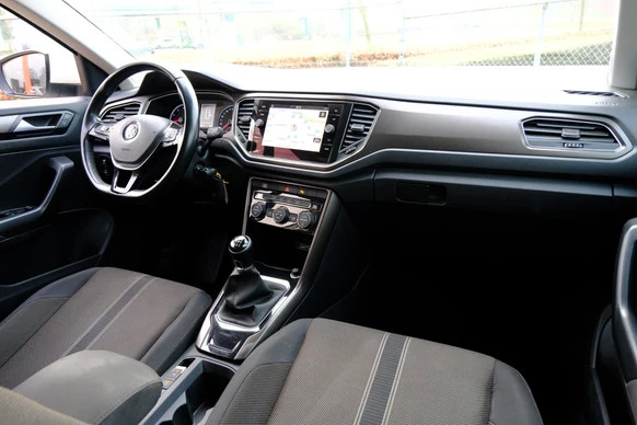 Volkswagen T-Roc - Afbeelding 5 van 30