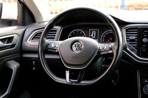 Volkswagen T-Roc - Afbeelding 6 van 30