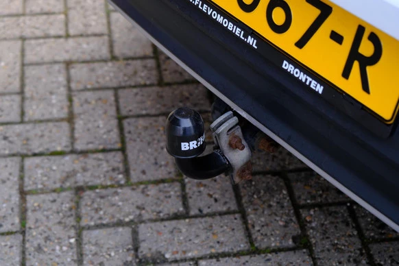 Volkswagen T-Roc - Afbeelding 9 van 30