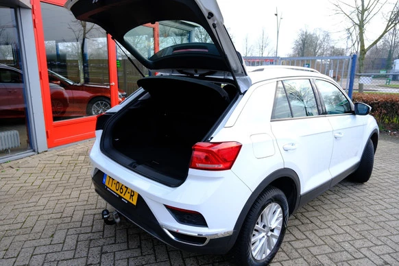 Volkswagen T-Roc - Afbeelding 10 van 30