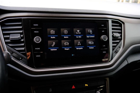 Volkswagen T-Roc - Afbeelding 15 van 30