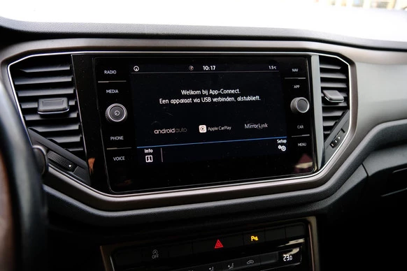 Volkswagen T-Roc - Afbeelding 16 van 30