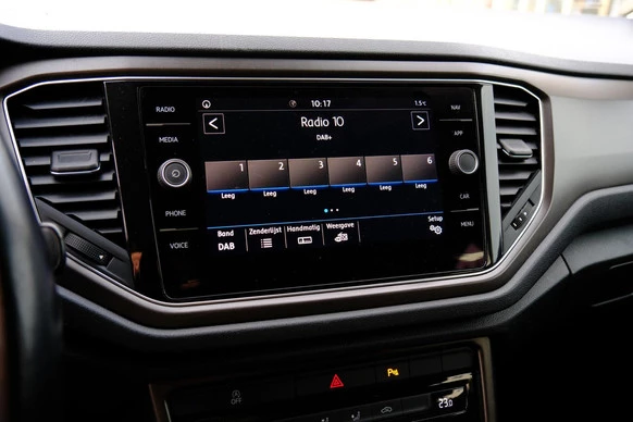 Volkswagen T-Roc - Afbeelding 17 van 30