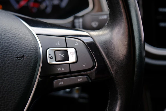 Volkswagen T-Roc - Afbeelding 24 van 30