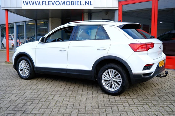 Volkswagen T-Roc - Afbeelding 29 van 30