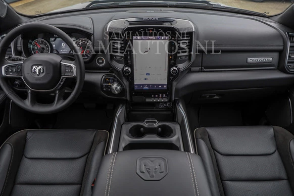 Dodge Ram Pick-Up - Afbeelding 4 van 30