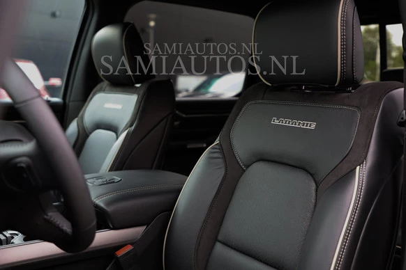 Dodge Ram Pick-Up - Afbeelding 5 van 30