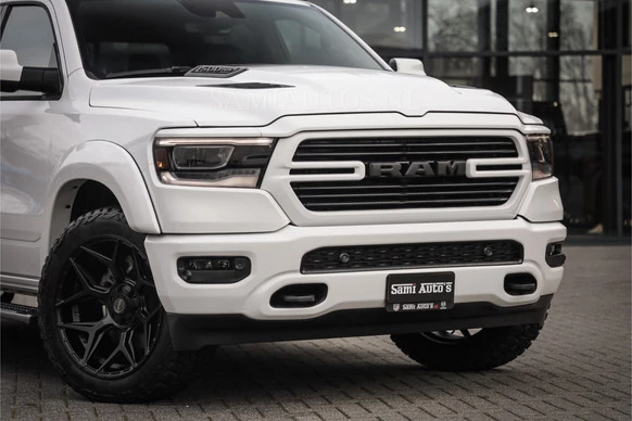 Dodge Ram Pick-Up - Afbeelding 6 van 30