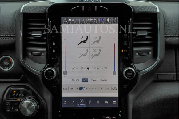 Dodge Ram Pick-Up - Afbeelding 8 van 30