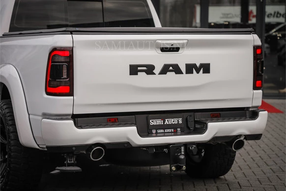 Dodge Ram Pick-Up - Afbeelding 9 van 30