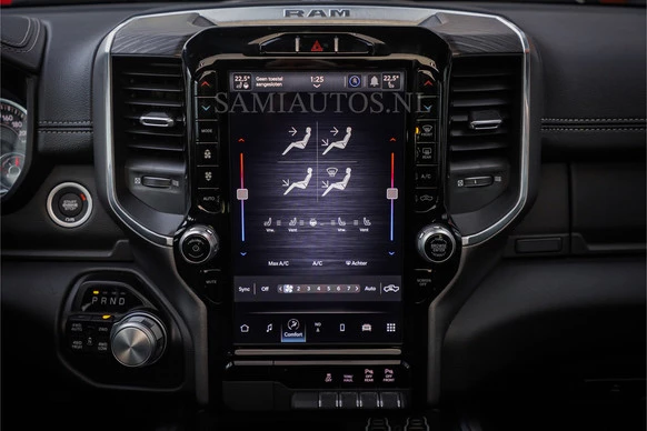 Dodge Ram Pick-Up - Afbeelding 10 van 30