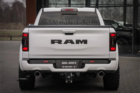 Dodge Ram Pick-Up - Afbeelding 11 van 30