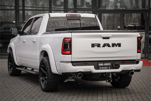 Dodge Ram Pick-Up - Afbeelding 21 van 30