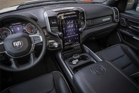 Dodge Ram Pick-Up - Afbeelding 22 van 30