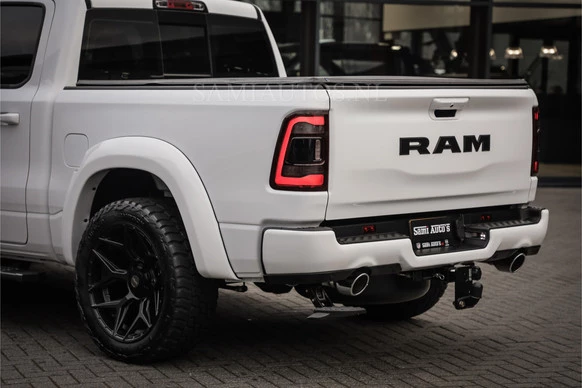 Dodge Ram Pick-Up - Afbeelding 23 van 30