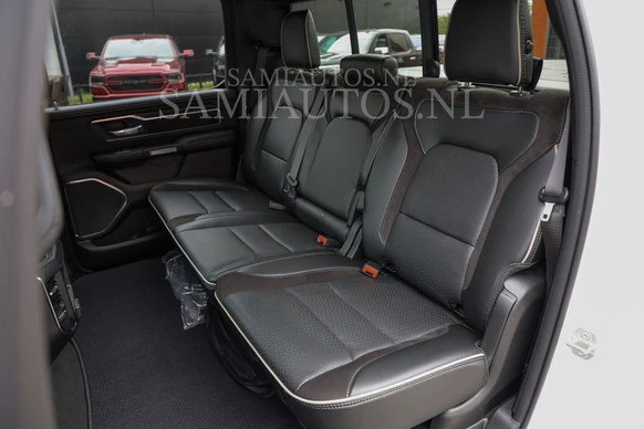 Dodge Ram Pick-Up - Afbeelding 24 van 30