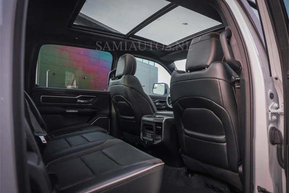 Dodge Ram Pick-Up - Afbeelding 25 van 30