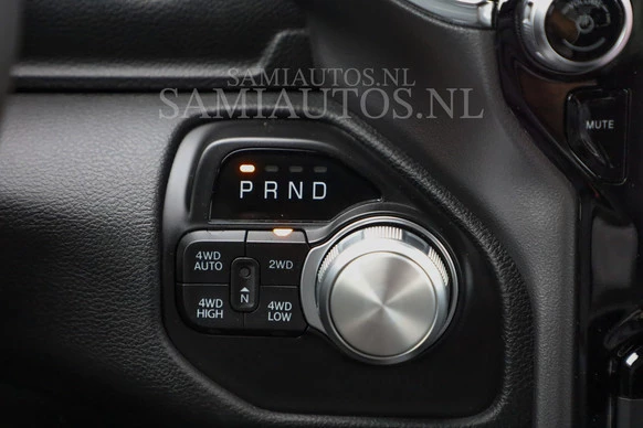 Dodge Ram Pick-Up - Afbeelding 27 van 30