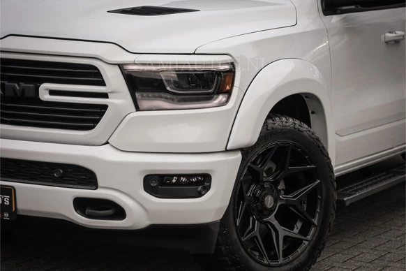 Dodge Ram Pick-Up - Afbeelding 28 van 30