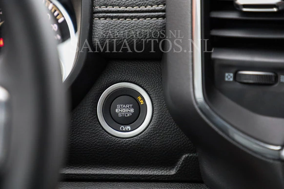 Dodge Ram Pick-Up - Afbeelding 29 van 30