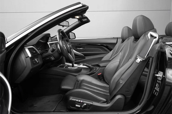 BMW 4 Serie - Afbeelding 4 van 30