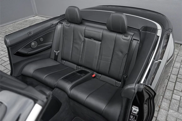 BMW 4 Serie - Afbeelding 5 van 30
