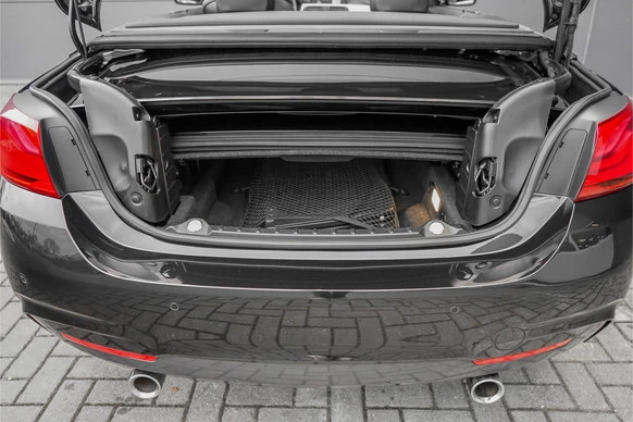 BMW 4 Serie - Afbeelding 6 van 30
