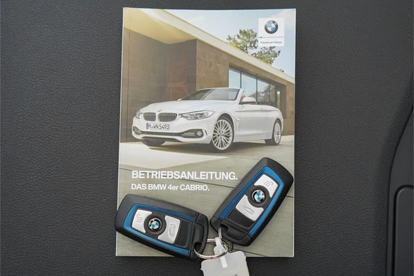 BMW 4 Serie - Afbeelding 7 van 30