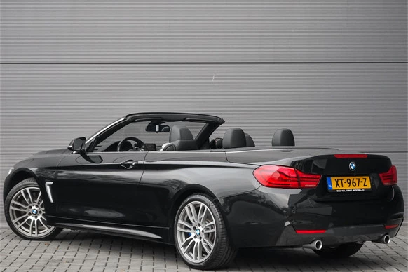 BMW 4 Serie - Afbeelding 11 van 30