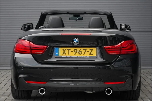 BMW 4 Serie - Afbeelding 12 van 30