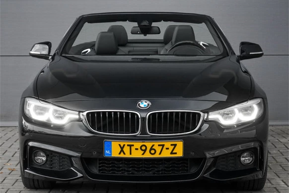 BMW 4 Serie - Afbeelding 14 van 30