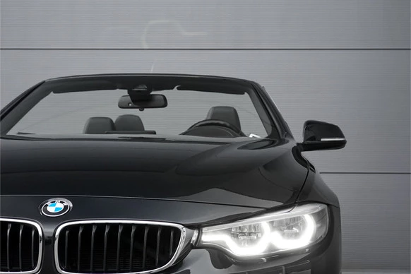 BMW 4 Serie - Afbeelding 15 van 30