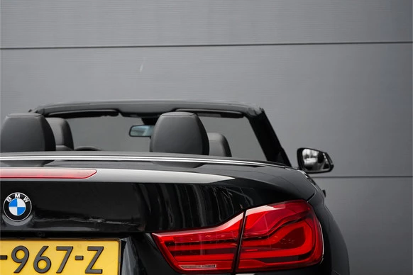 BMW 4 Serie - Afbeelding 16 van 30