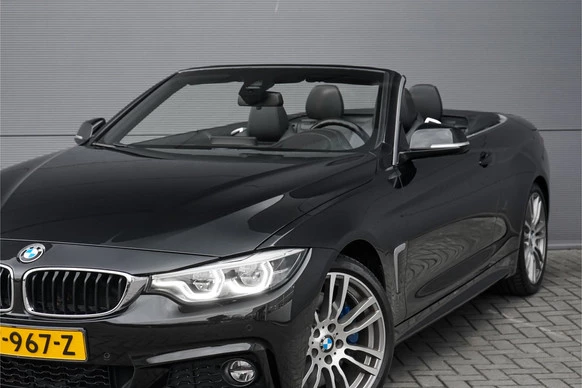 BMW 4 Serie - Afbeelding 17 van 30