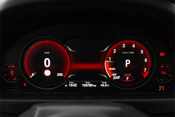 BMW 4 Serie - Afbeelding 20 van 30