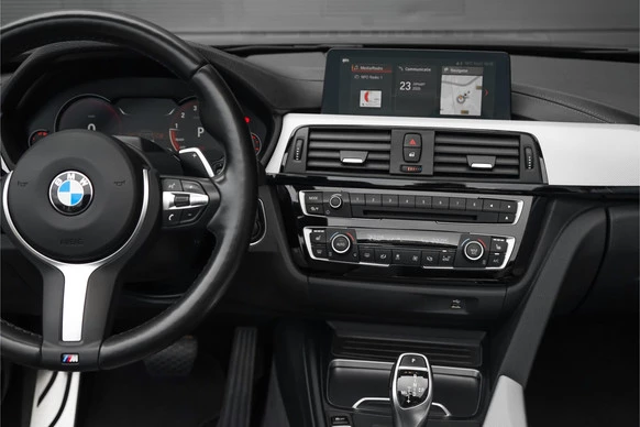 BMW 4 Serie - Afbeelding 21 van 30