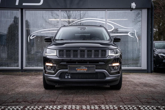 Jeep Compass - Afbeelding 2 van 30