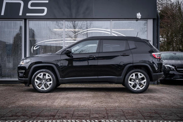 Jeep Compass - Afbeelding 4 van 30