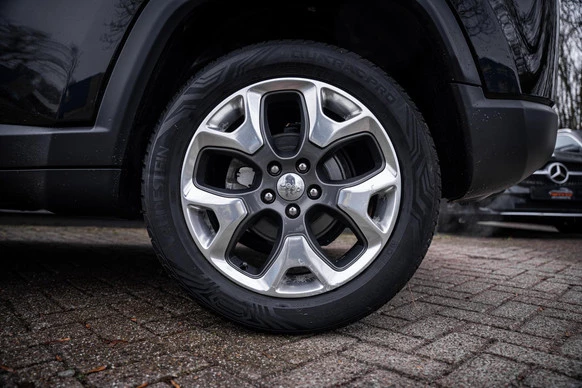 Jeep Compass - Afbeelding 5 van 30