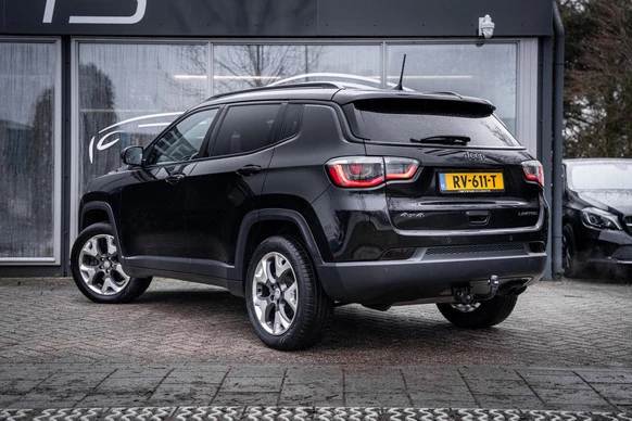Jeep Compass - Afbeelding 6 van 30
